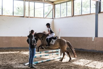 Bild 126 - Pony Akademie Turnier